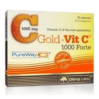 Gold-Vit C 1000 Forte