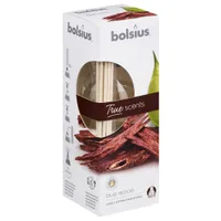 Bolsius Aromatic 2.0 Diffuser Oud wood