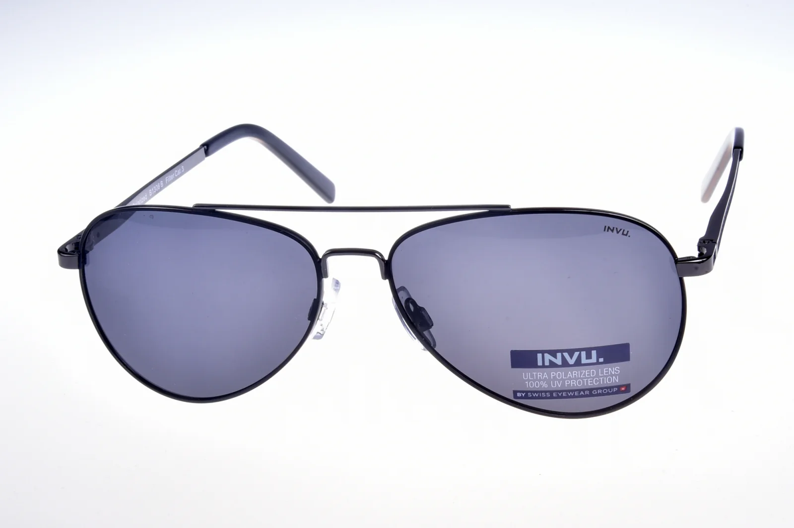 INVU. Basic B1306B Unisex slnečné okuliare