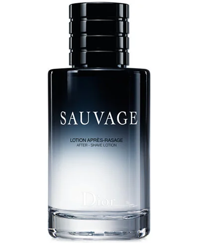 Dior Sauvage Voda Po Holeni 100ml 1×100 ml, voda po holení