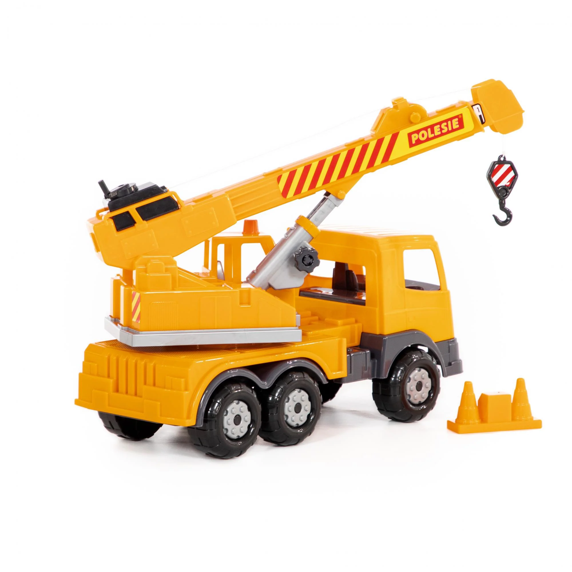 Auto Prestíž Žeriav , 8PL70579