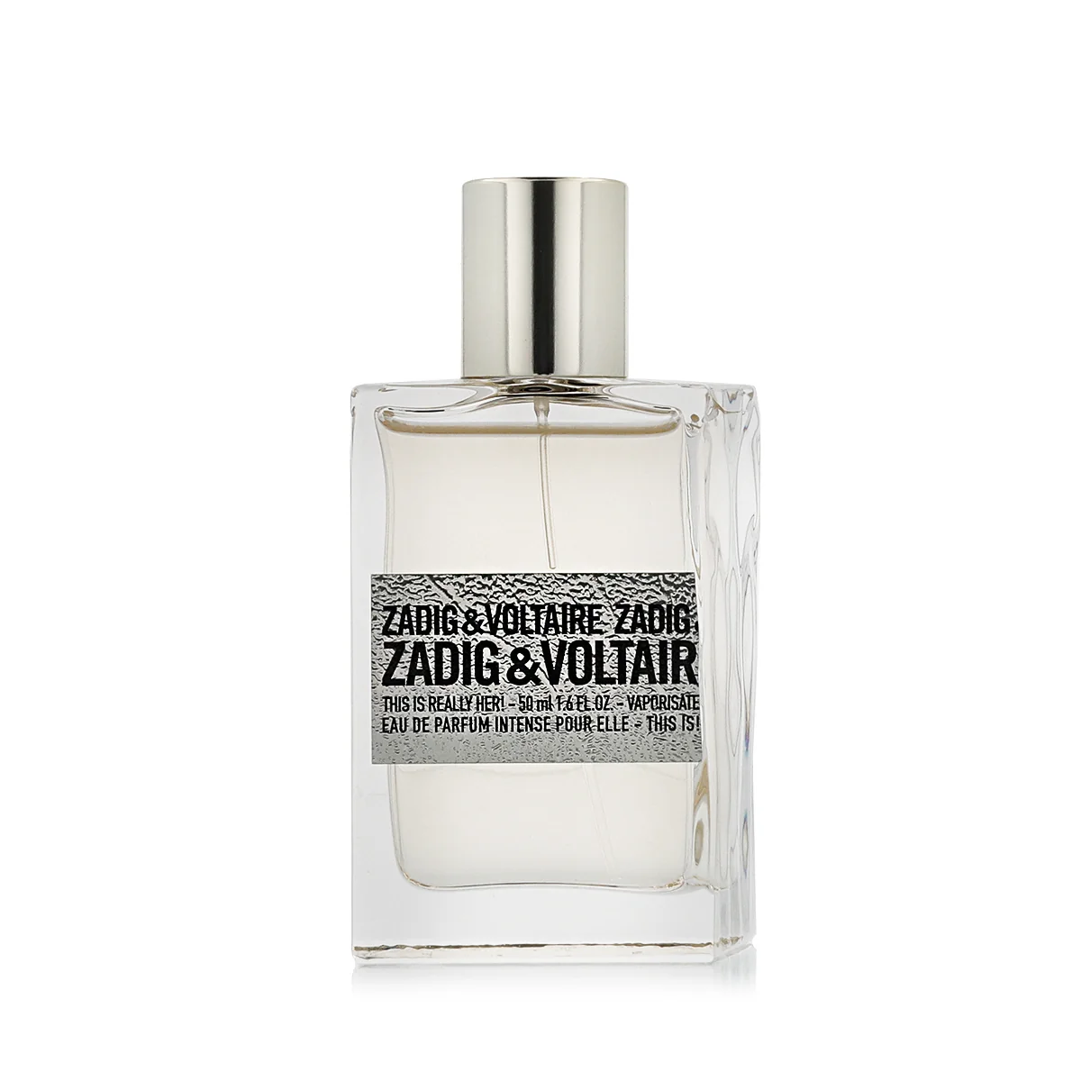 Zadig & Voltaire This Is Really Her! EDP 50 ml W