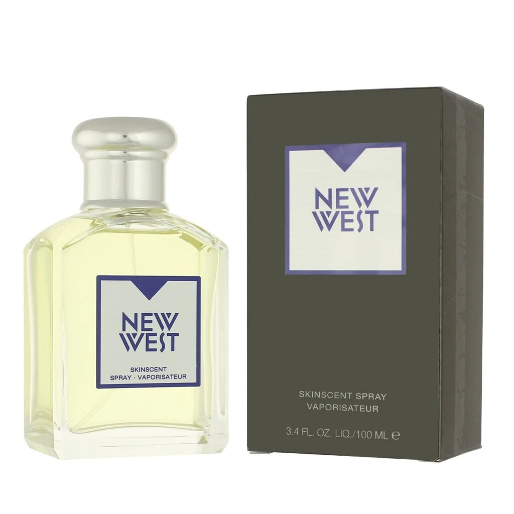 Aramis New West EDT toaletná voda pre mužov 100 ml