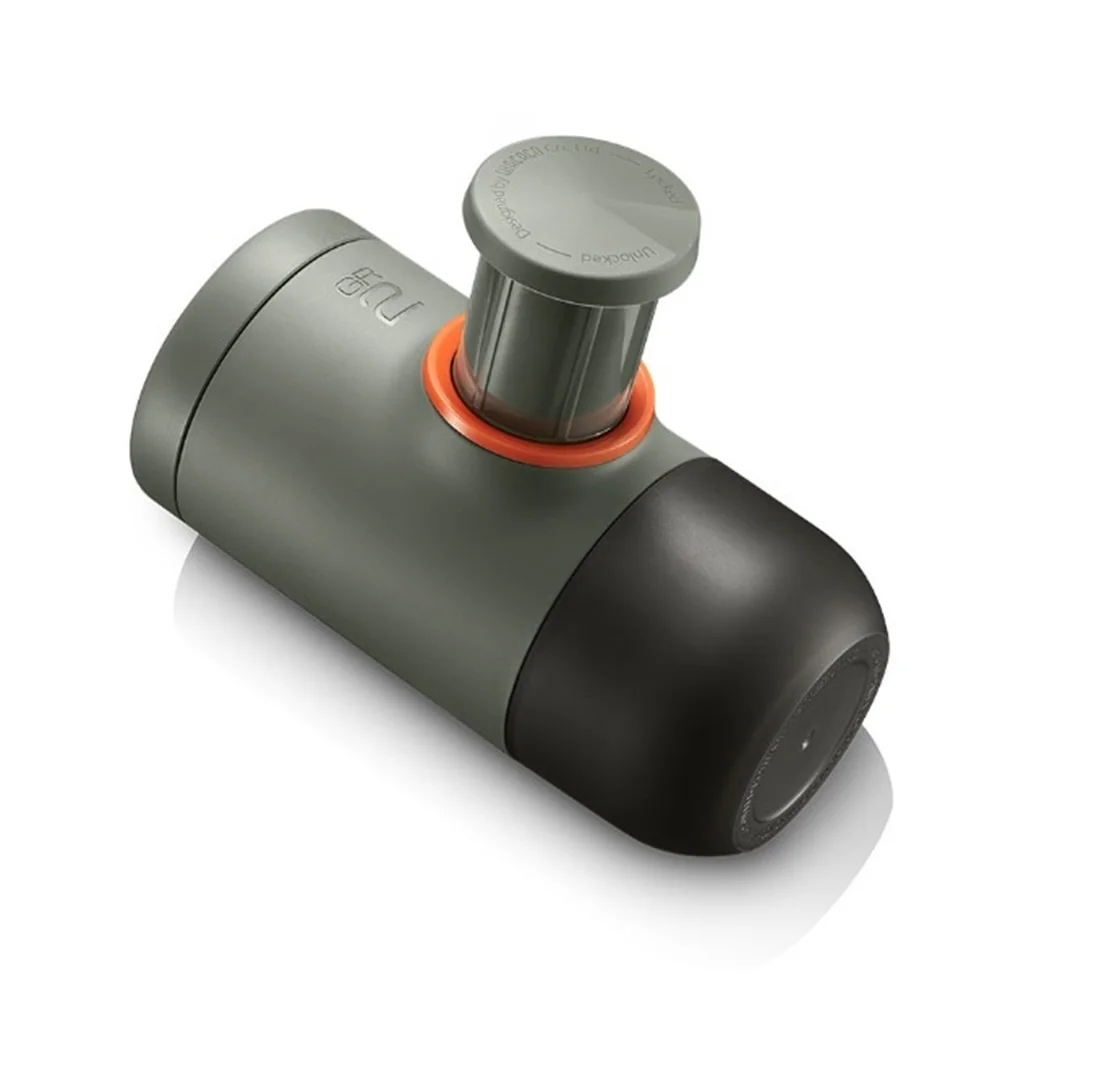 Minipresso GR2 Kávovar