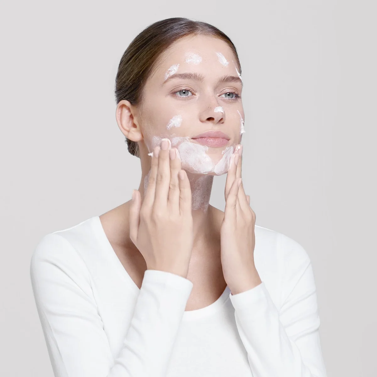 ESTHEDERM OSMOCLEAN GENTLE PORE CLEANSER 75ML 1×75 ml, čistiaci krém