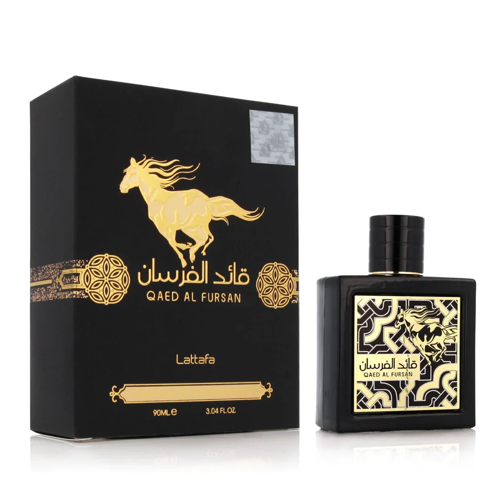Lattafa Qaed Al Fursan EDP 90 ml UNISEX