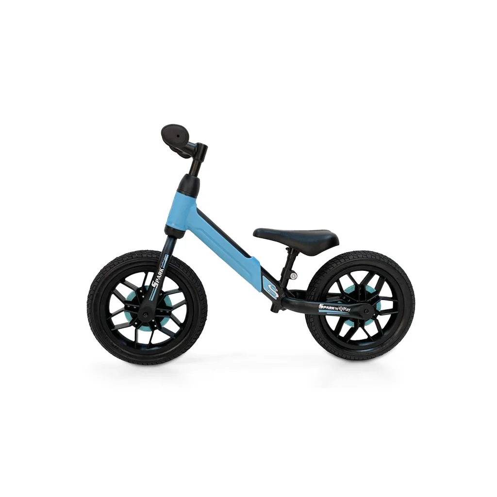 Odrážadlo Spark Blue, vek 3 - 6 rokov, do 30 kg