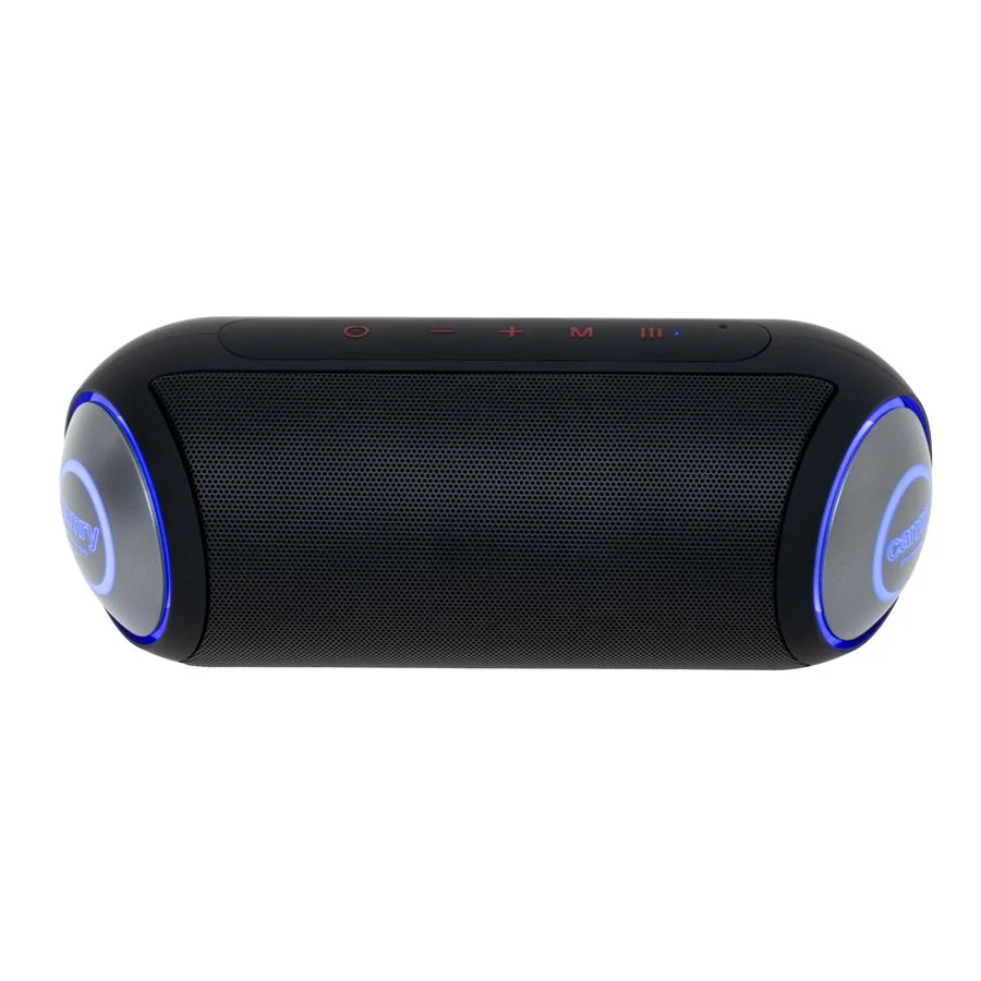 Párty bluetooth reproduktor Camry CR 1901
