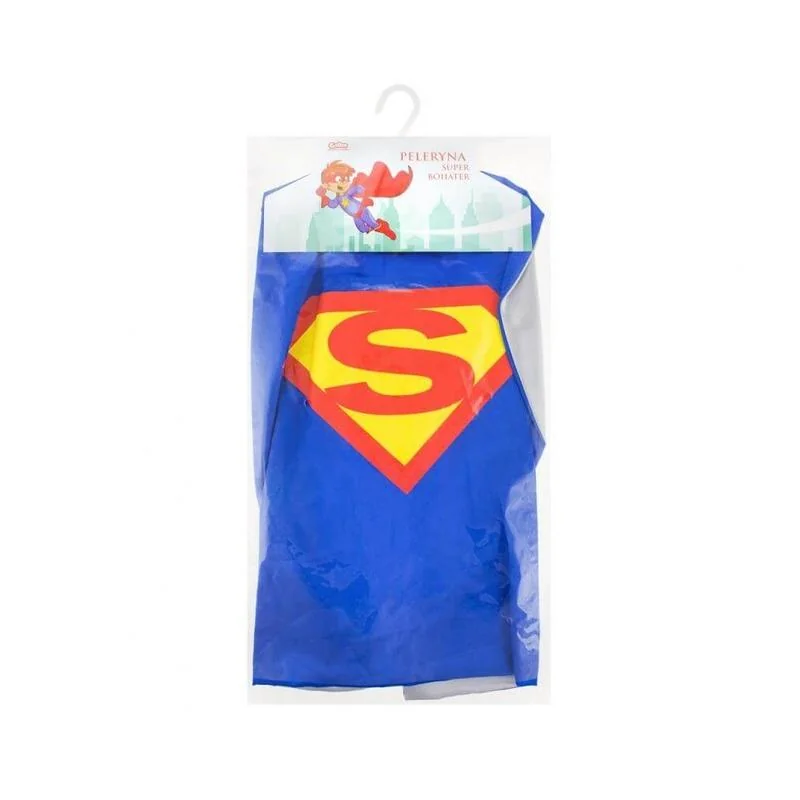 Godan Detský plášť Supermana 57,5cm