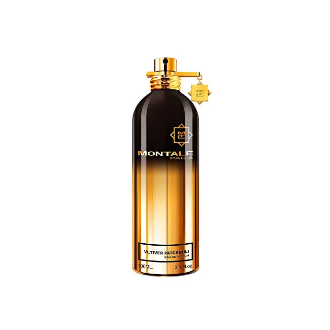 Montale Vetiver Patchouli Edp 100ml 1×100 ml, parfumová voda