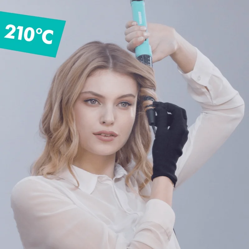 TONI&GUY TGIR1933 vlasový styler na vlny