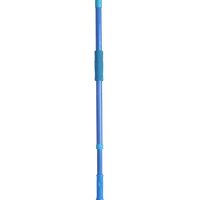 Spontex Telefix stierka na okna s teleskopickou tyčou 120 cm