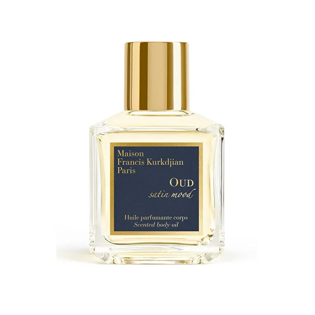 Maison Francis Kurkdjian Oud Sm Parf.Olej 70ml 1×70 ml, parfumový olej