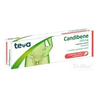 Candibene 200 mg