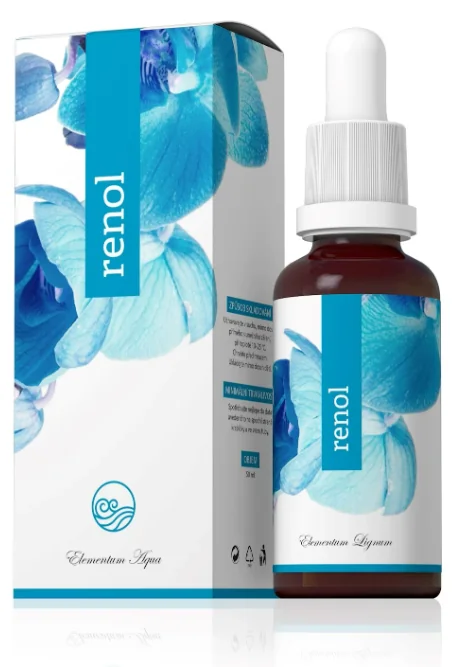 Energy Renol 1×30 ml, alternatívny prípravok