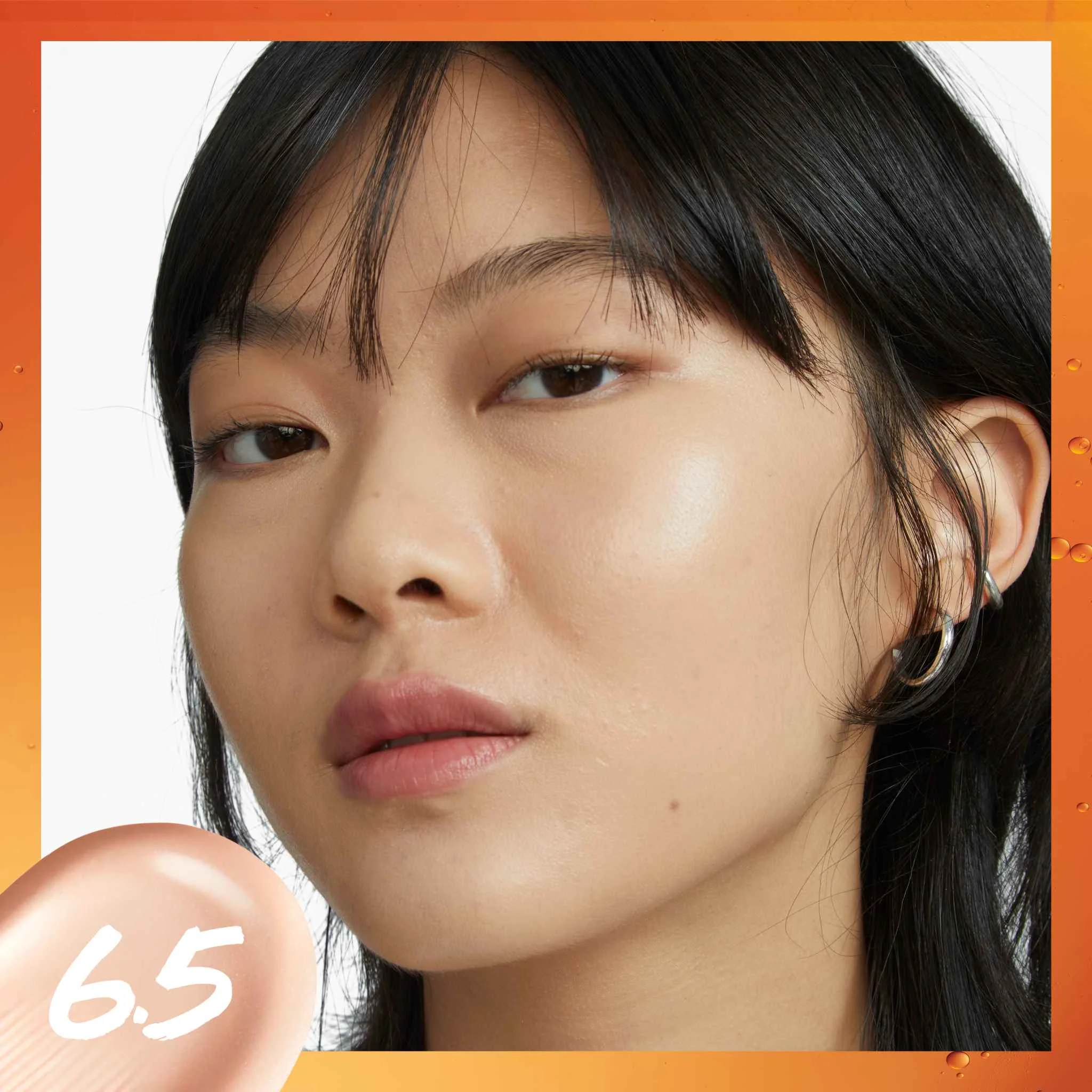 Maybelline New York Super Stay Vitamin C skin tint 06.5 1×30 ml, tónujúce sérum