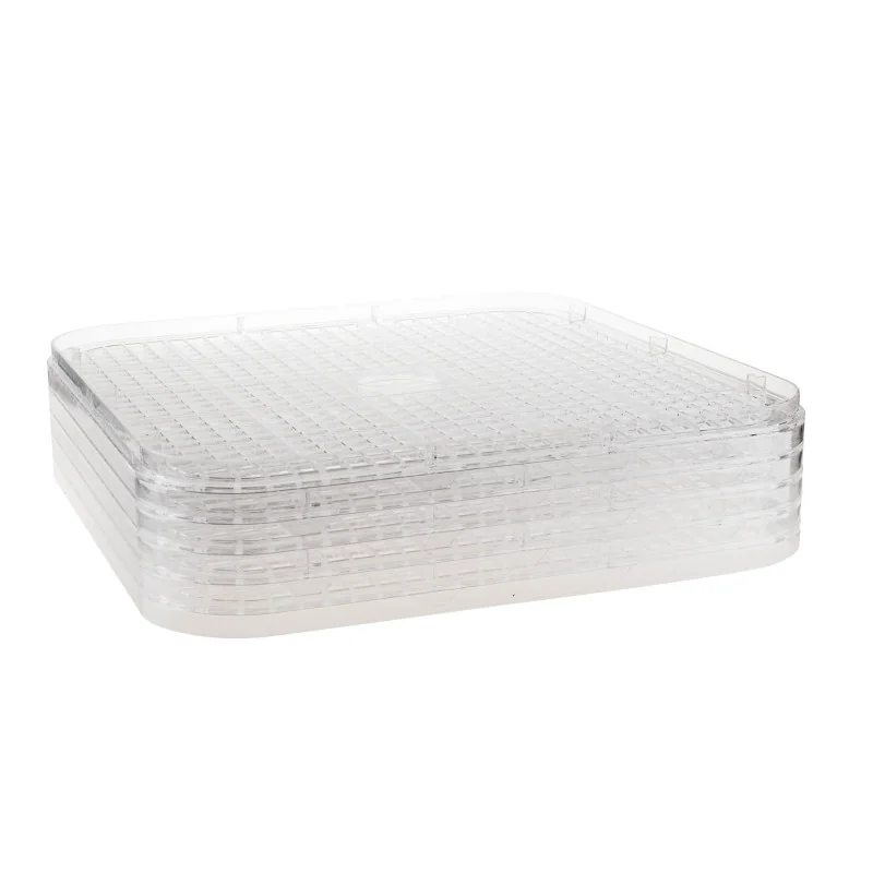 G21 Náhradné plato k sušičke Paradiso cube set 5ks k sušičke Paradiso cube set 5ks PL5Gcube