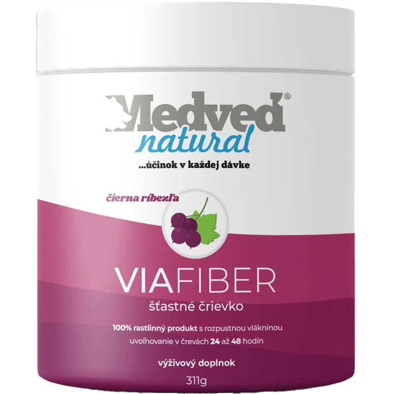 Viafiber 311g