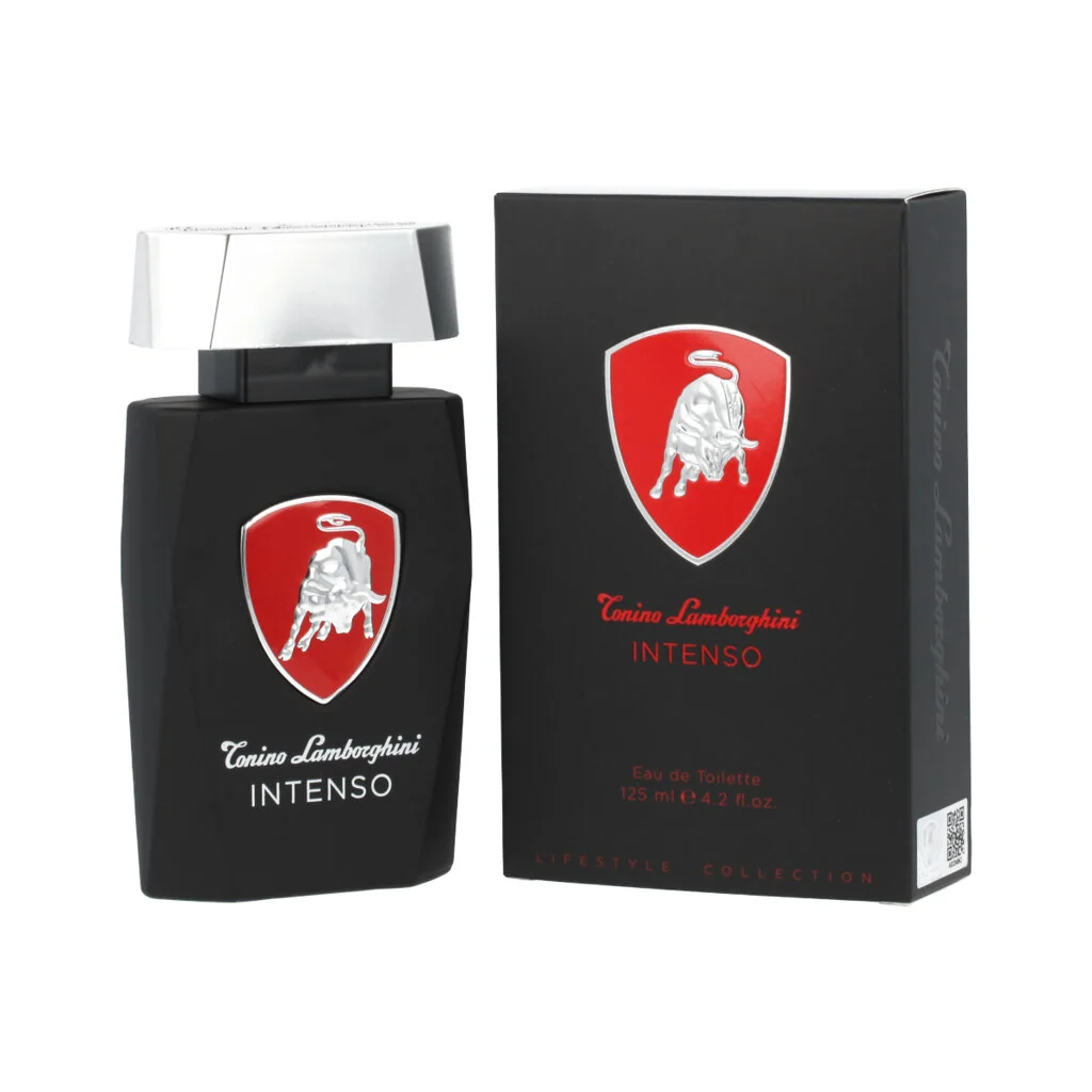 Tonino Lamborghini Intenso EDT 125 ml pre mužov