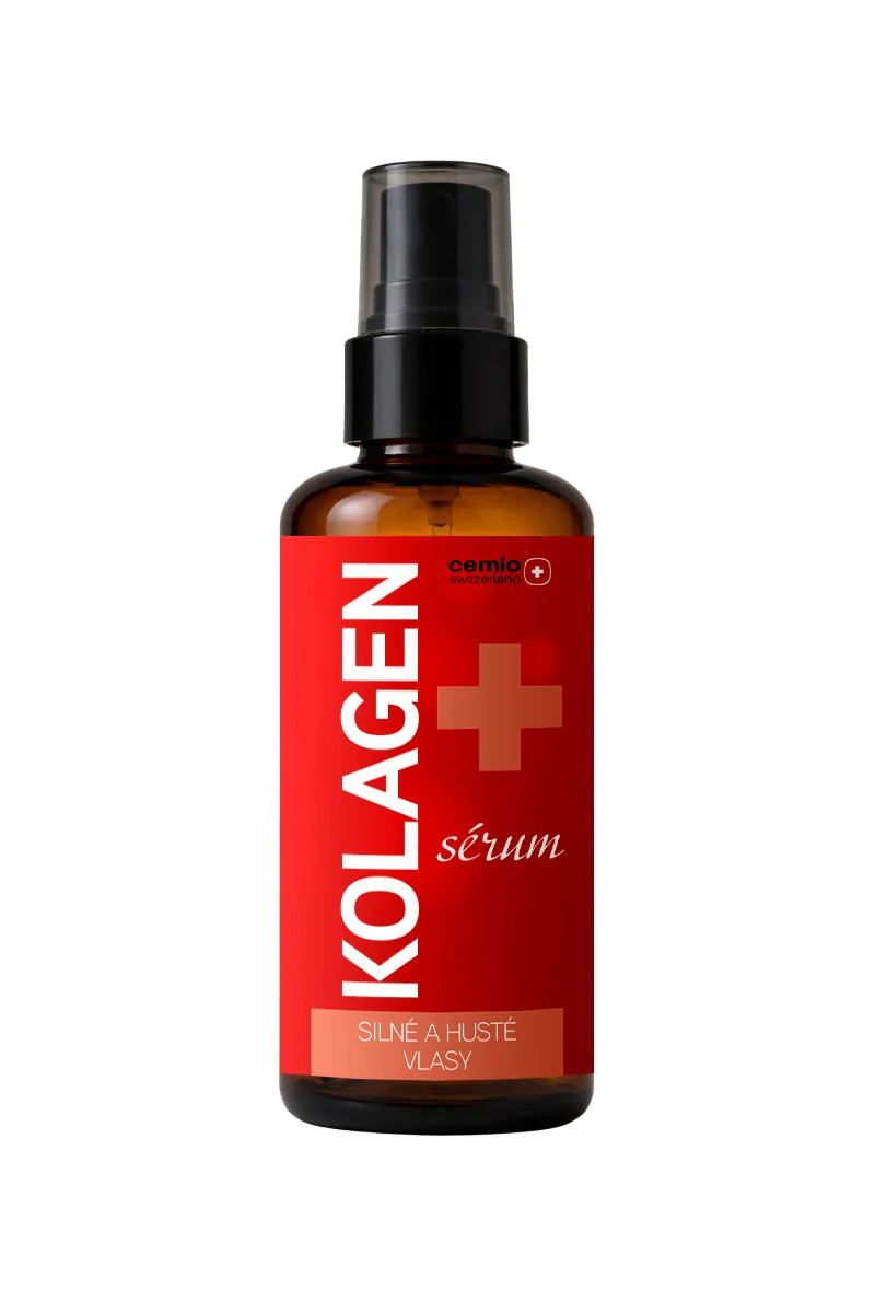 Cemio Kolagen sérum 100 ml