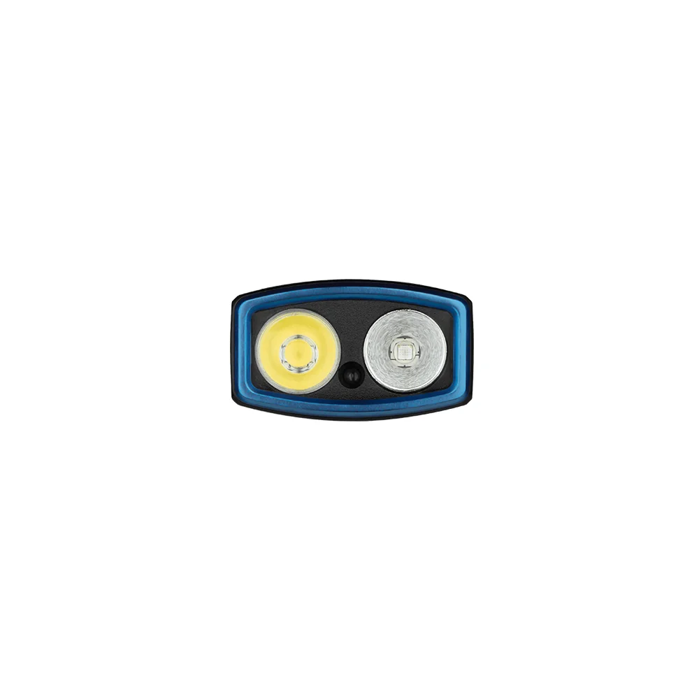 Arkfeld Pro Class 3R CW OLIGHT 3.7V 1500mAh
Rechargeable
(Built-In)