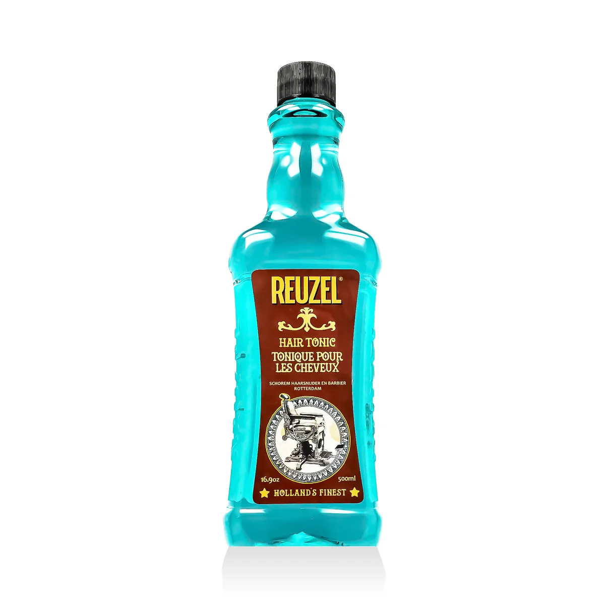 Reuzel Hair Tonic Tonikum na vlasy 500ml