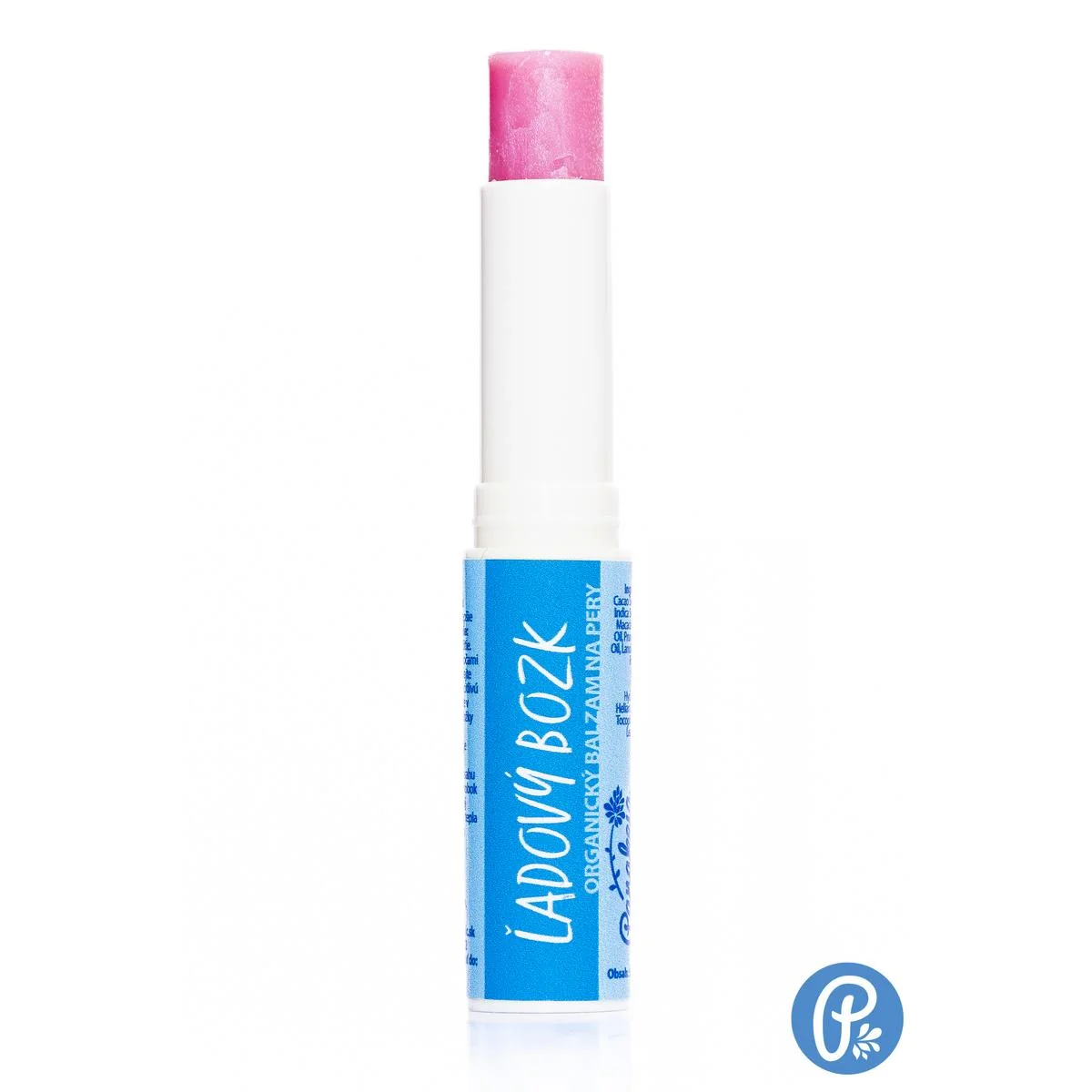 Balzam na pery - Ľadový bozk 5 ml