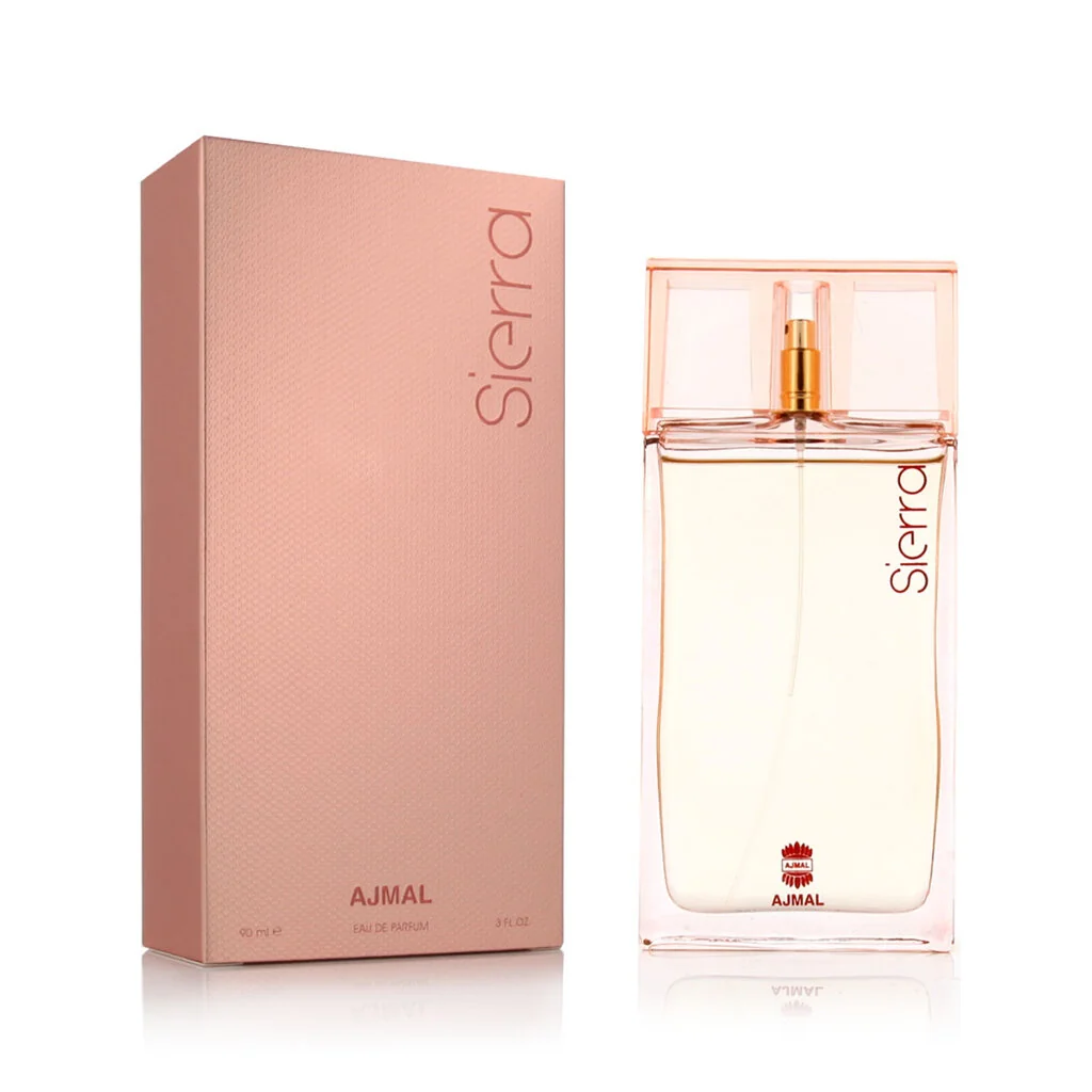 Ajmal Sierra EDP 90 ml W