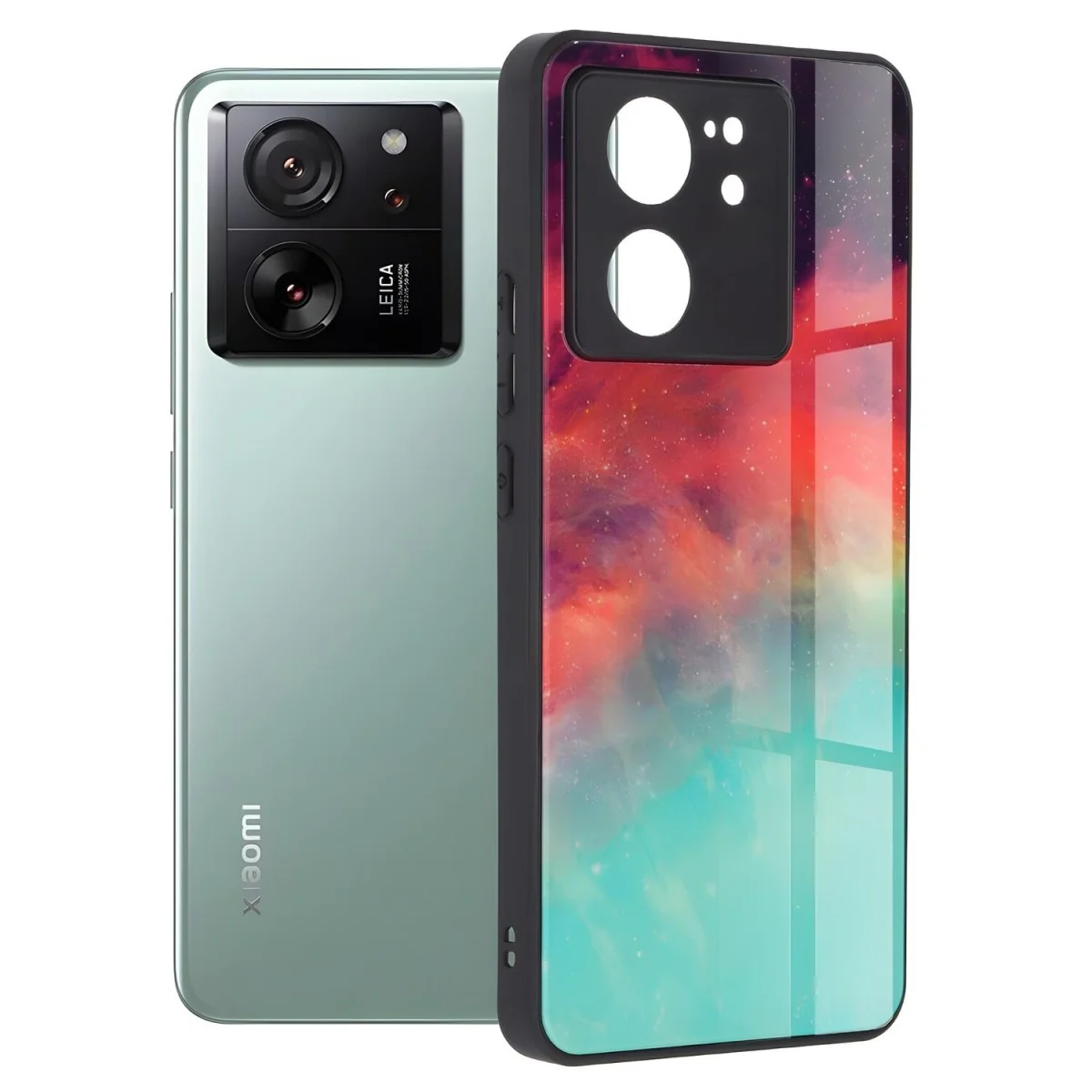 Puzdro Glaze Series
