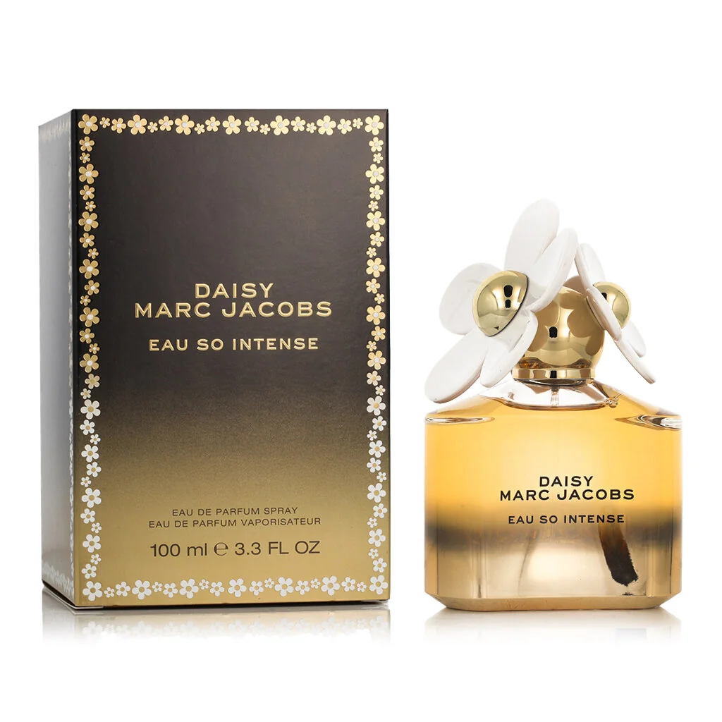 Marc Jacobs Daisy Eau So Intense EDP 100 ml pre ženy