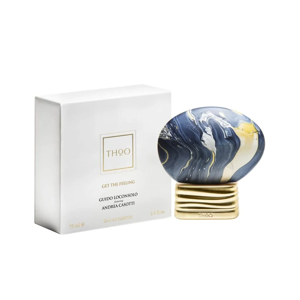 The House of Oud Get The Feeling parfumovaná voda 75 ml unisex