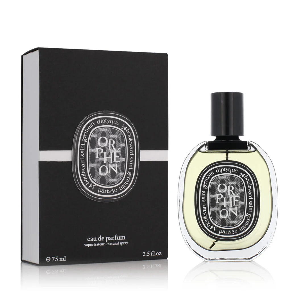 Diptyque Orphéon parfumovaná voda 75 ml unisex