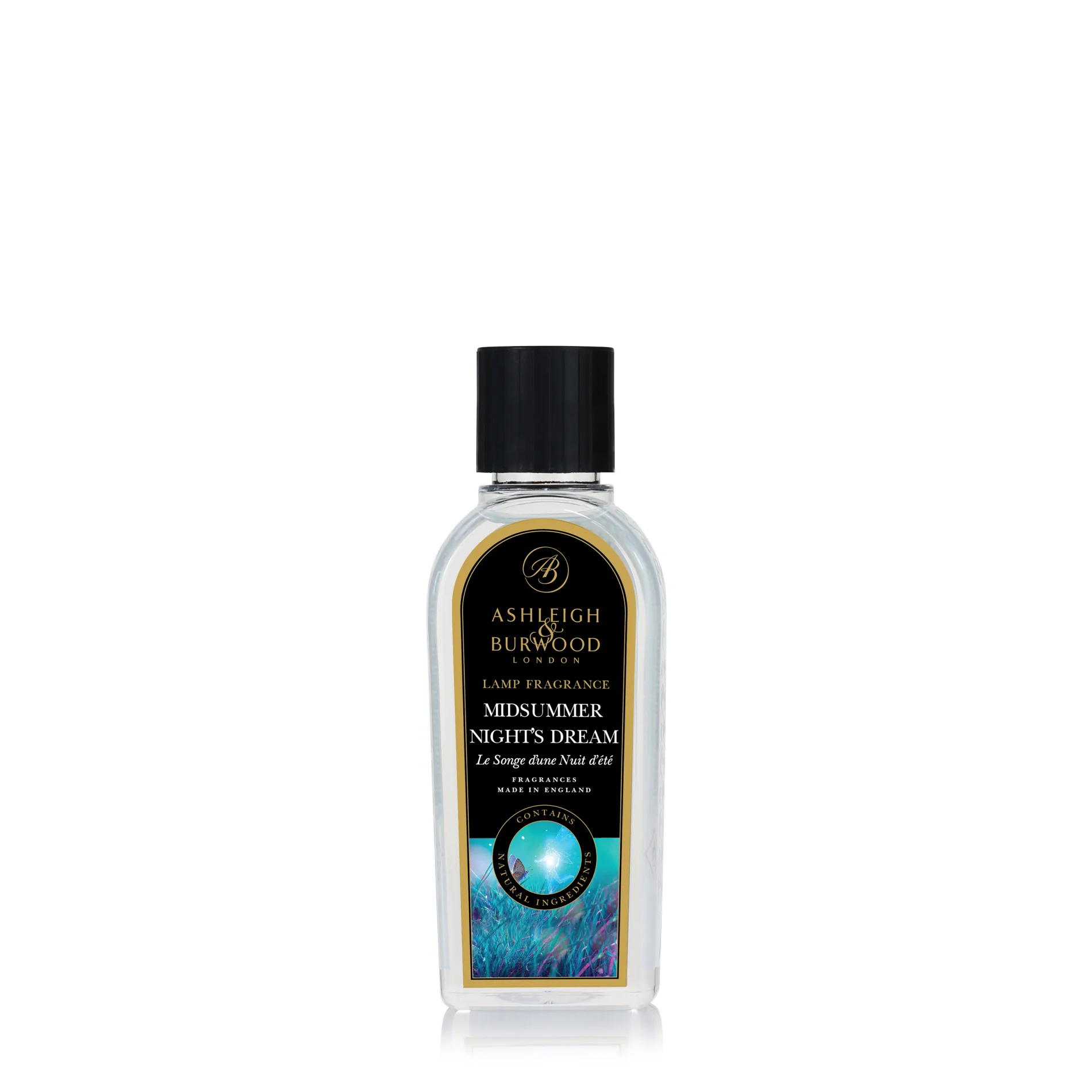 Náplň do katalytickej lampy MIDSUMMER NIGHT'S DREAM 250 ml +