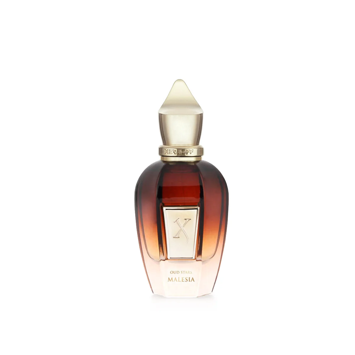 XerJoff Oud Stars Malesia parfém 50 ml unisex