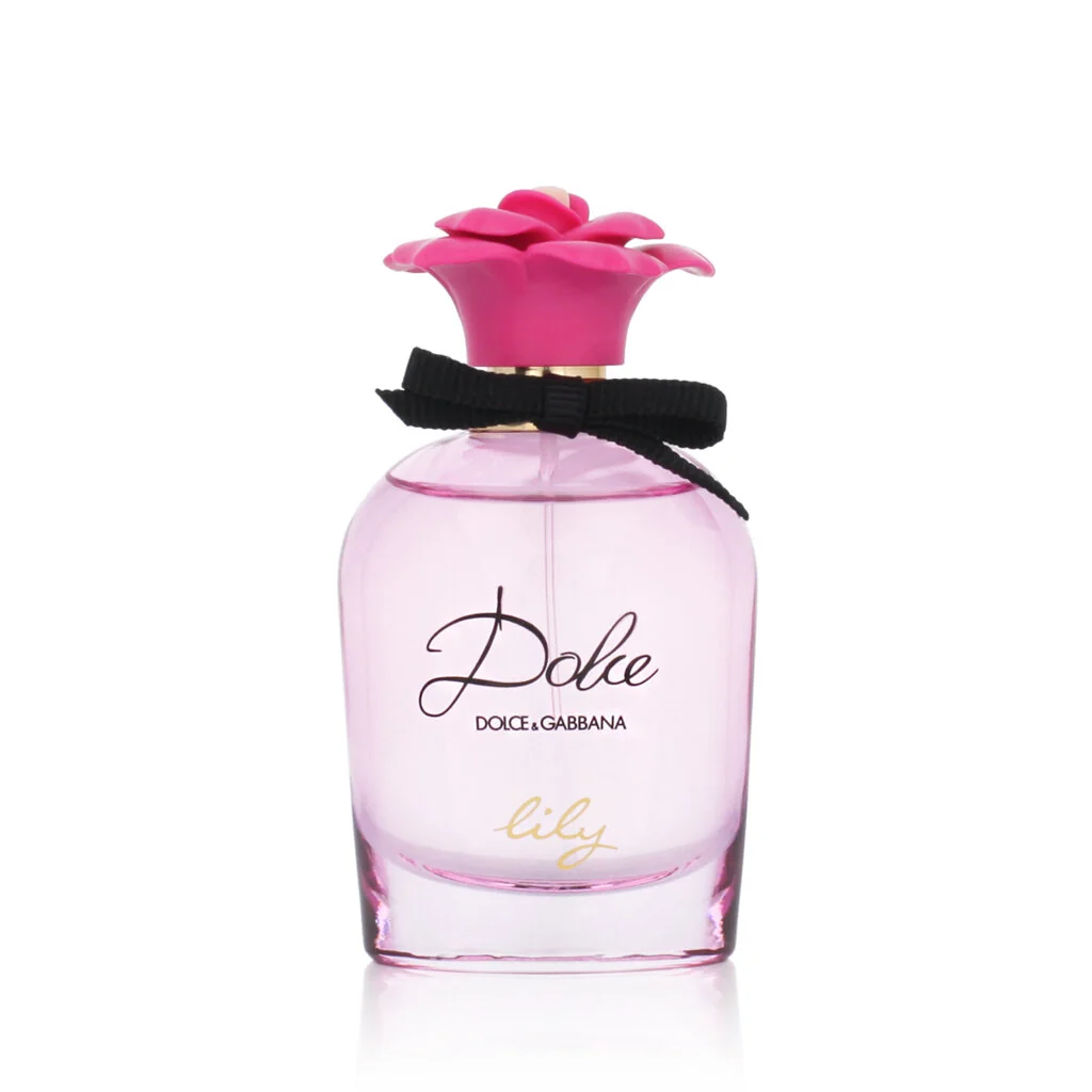 Dolce & Gabbana Dolce Lily EDT 75 ml W