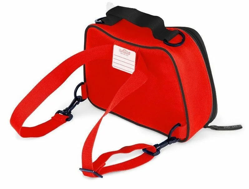 Trunki Termo obedár, Lienka Harley, od 3r+ 1×1 ks, termo obedár