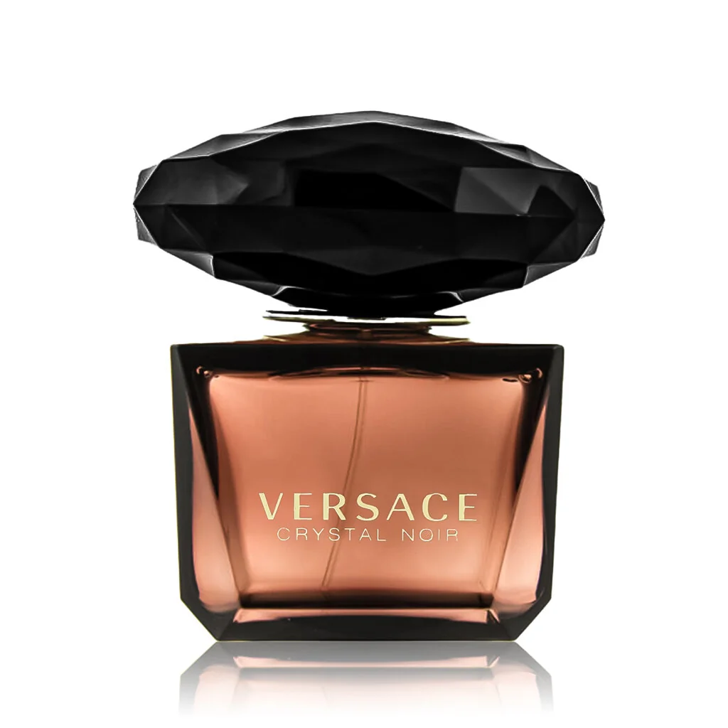 Versace Crystal Noir EDT 90 ml W