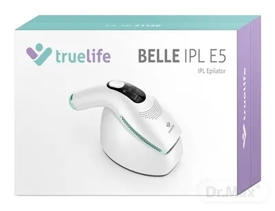 TrueLife BELLE IPL E5 1×1 ks, epilátor