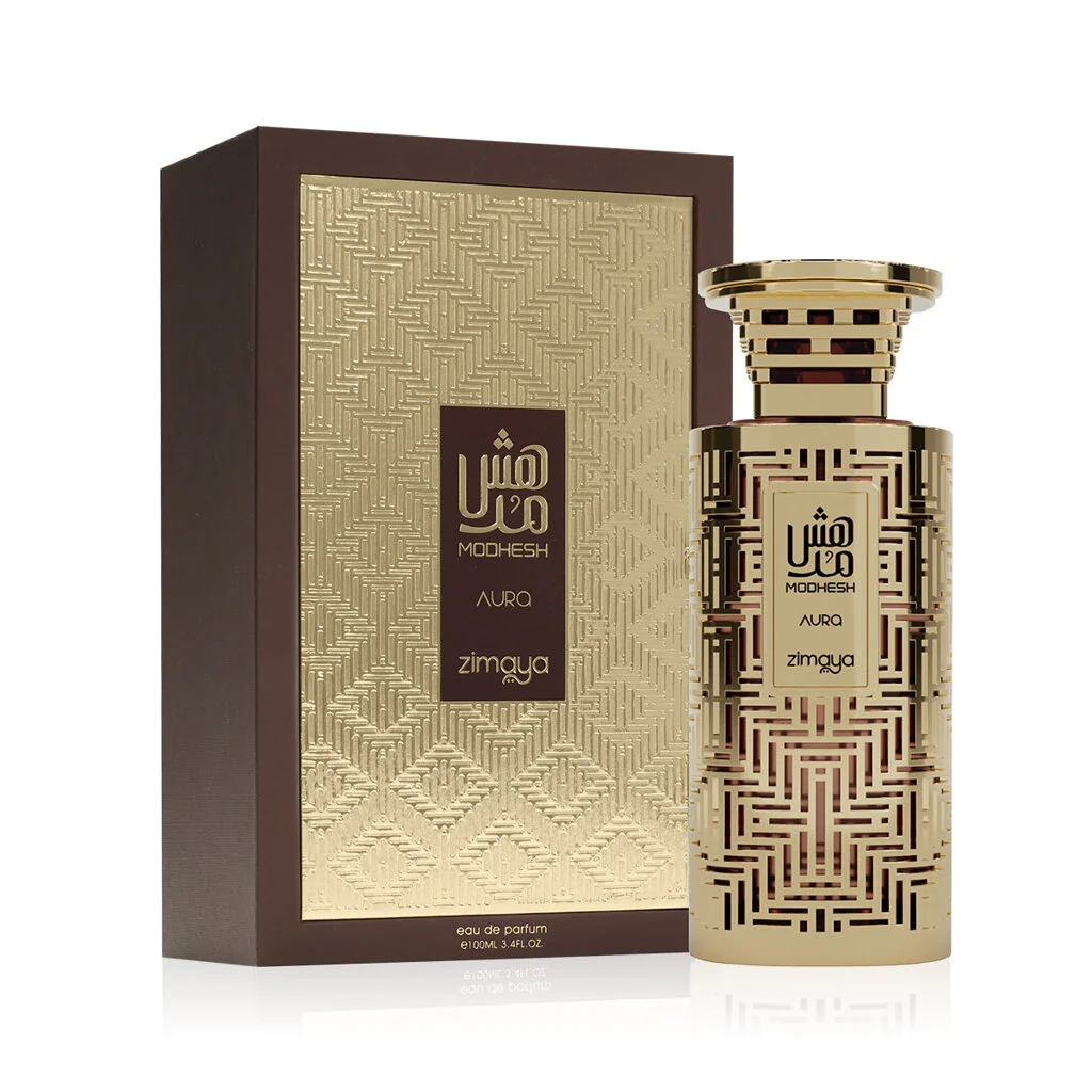 Zimaya Modhesh Aura EDP 100 ml M