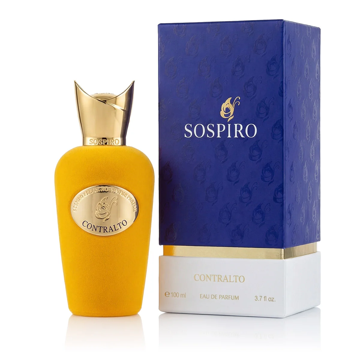 Sospiro Contralto EDP 100 ml UNISEX