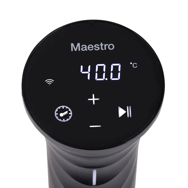 G21 Sous vide Maestro, WiFi, 1200 W Maestro, WiFi, 1200 W G21SV1200MAR