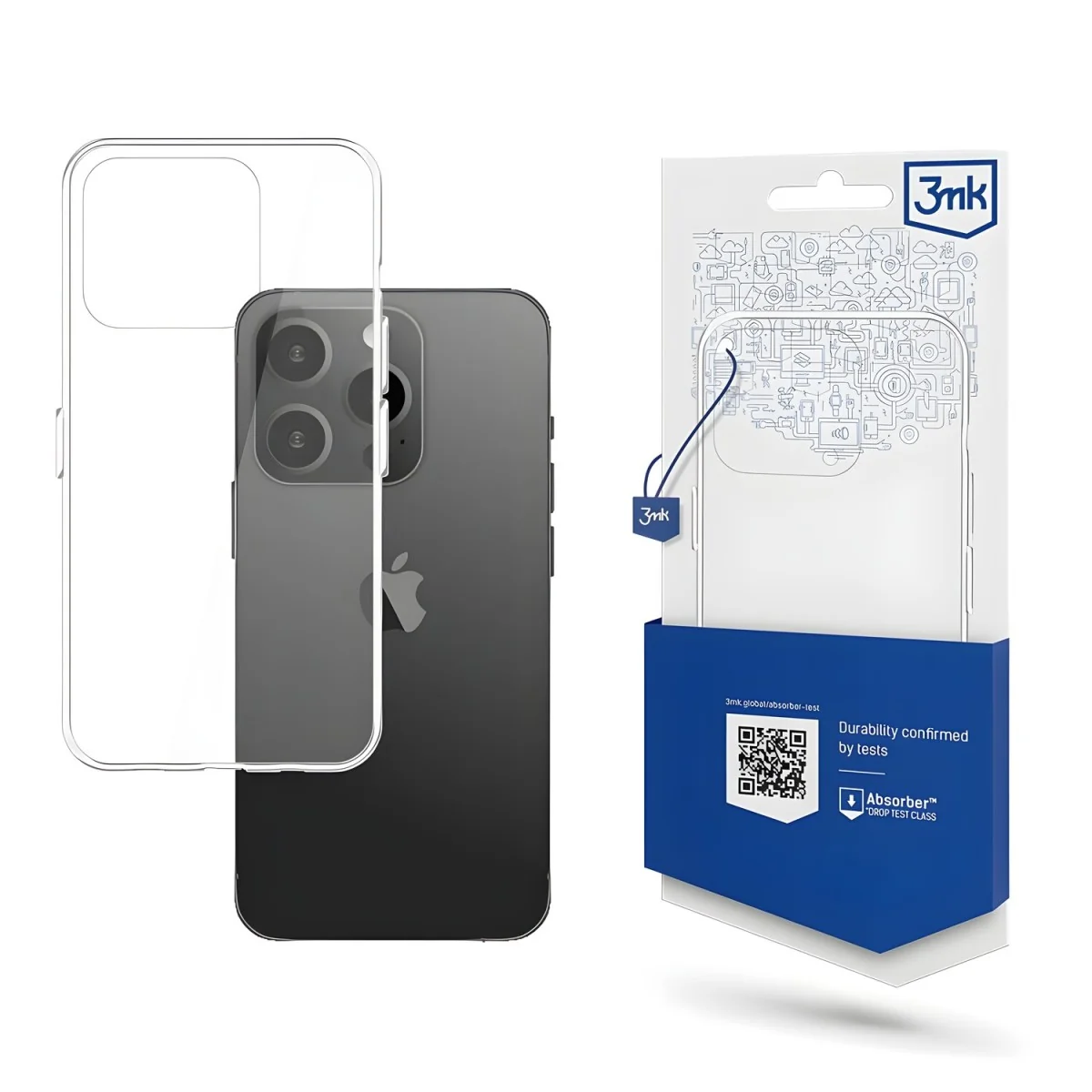 Puzdro pre Apple iPhone 15 Pro Max
