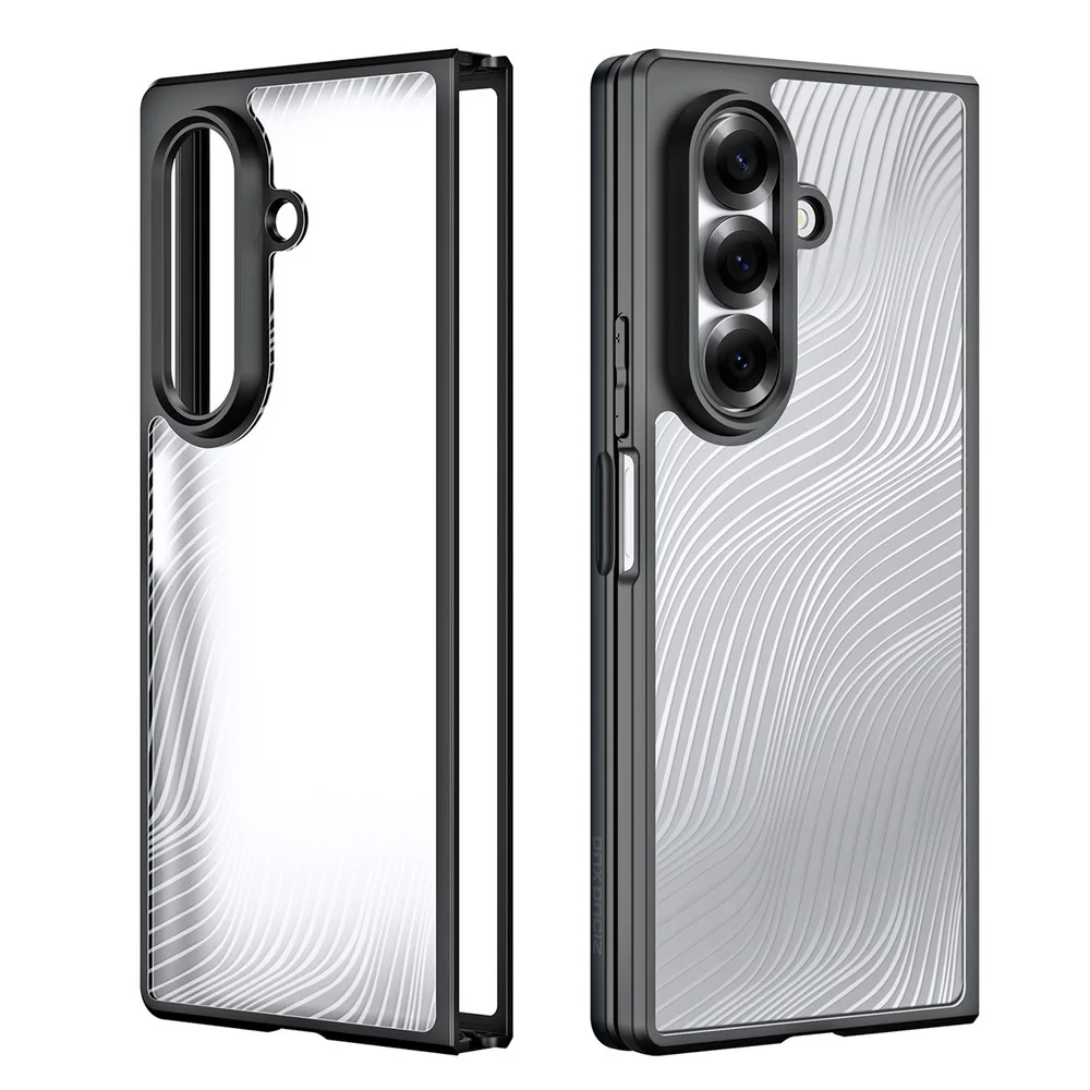 Puzdro Aimo pre Samsung Galaxy Z Fold 7 1 ks