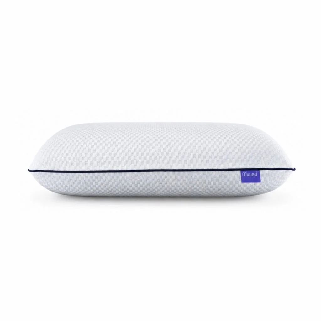 Basic Pillow vankúš z pamäťovej peny
