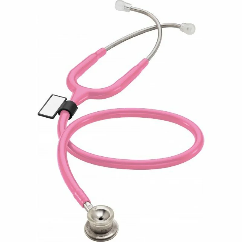 MDF 777I Infant stetoskop pediatrický ružový