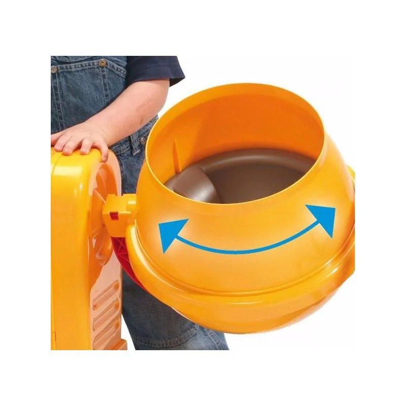 Miešačka box , 8PL38937