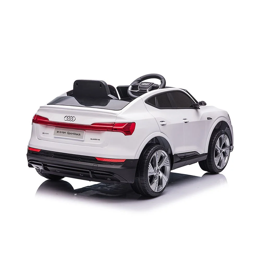 Elektrické autíčko AUDI Q4 e-tron sportback Baby Mix , 20C51218