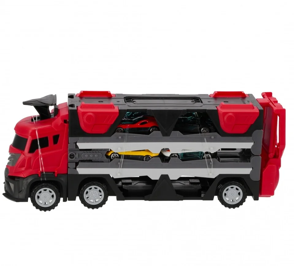 Auto nákladné na prepravu áut 35 cm