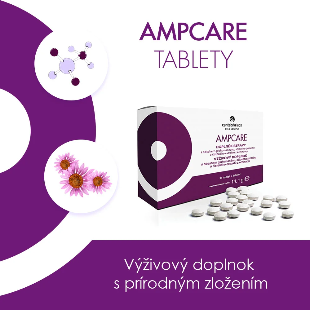 AMPCARE 30 tbl