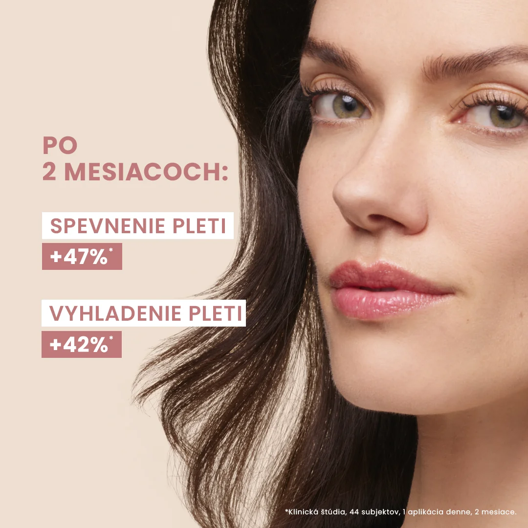 Avène HYALURON ACTIV PROCEDURE Liftingový krém s retinalom 0,1 % 30 ml